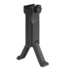 SI-AR-BIPOD - STRIKE INDUSTRIES Poignée/bipied picatinny noir