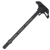 SI-ARCH-EL-BK - Charging Handle with Extended Latch pour .223/5.56