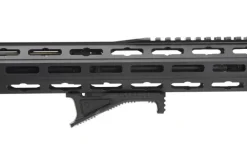 SI-AR-CMS-CFG-BK - LINK Cobra Fore Grip - M-LOK / KeyMod