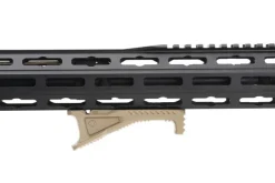 SI-AR-CMS-CFG-FDE - LINK Cobra Fore Grip - M-LOK / KeyMod - FDE