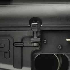 SI-AR10-EBC - Strike Industries - Enhanced Bolt Catch for AR10