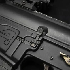 SI-AR10-EBC - Strike Industries - Enhanced Bolt Catch for AR10