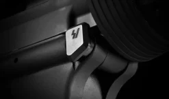 SI-AR-EPTP-BK - Strike Industries - AR Extended Pivot / Takedown Pins - Black - SI-AR-