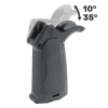 SI-AR-MAPG-BK - STRIKE INDUSTRIES AR Multi-Angle Pistol Grip black