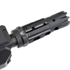 SI-AR-SHIM-223 - Strike Industries - Shim Set pour AR-15 en .223 / 5,56 mm - 13 pièces