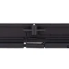 SI-AR-UDC-E-308-01-BK - Strike Industries Enhanced .308 Ultimate Dust Cover - Standard - Black