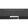 SI-AR-UDC-E-FLAG-223-BK - Strike Industries Enhanced Ultimate Dust Cover - Flag - Black