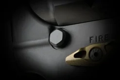 SI-AR-UL-EPTP-BK - Strike Industries SI Ultra Light Pivot / Takedown Pins