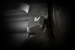 SI-AR-UL-EPTP-BK - Strike Industries SI Ultra Light Pivot / Takedown Pins