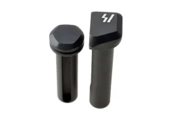 SI-AR-UL-EPTP-BK - Strike Industries SI Ultra Light Pivot / Takedown Pins