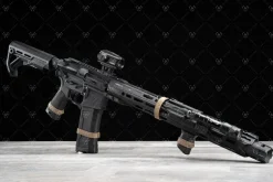 SI-BANGBAND-RED - Strike Industries Bang Band RED X 5