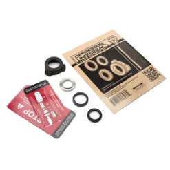 SI-BS-OPPRESSOR-U-BASE - Strike Industries OPPRESSOR Kit de base universel 3 ergots QD