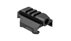 SI-CEVO-SA-QD-BK - Strike Industries Stock Adapter Back Plate for CZ Scorpion® EVO 3