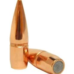SID773975 - 30 Caliber .308 Diameter 150 Grain Full Metal Jacket With Cannelure
