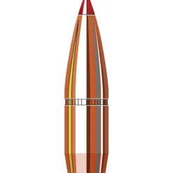 SID773959 - HORNADY 30 Cal .308 180 gr Match par 100