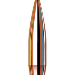SID30715 HORNADY 30 Caliber .308 Diameter 178 Grain Boat Tail Hollow Point Match par 100
