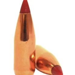 SID781574 HORNADY 22 Caliber .224 Diameter 52 Grain ELD Match