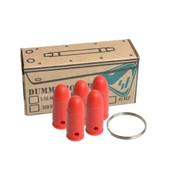 SI-DR-45ACP - Strike Industries - Dummy Round .45 ACP - 5 pcs