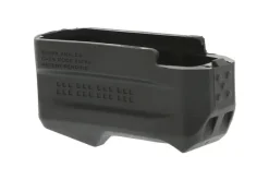 SI-EMP-+5-BK - Strike Industries Talon de chargeur +5 - Black