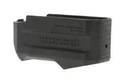 SI-EMP-+5-BK - Strike Industries Talon de chargeur +5 - Black