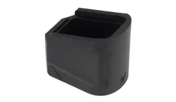 SI-EMP-CZP10-BK - Strike Industries Enhanced Magazine Plate for CZ P-10F / P-09