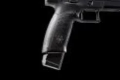 SI-EMP-CZP10-BK - Strike Industries Enhanced Magazine Plate for CZ P-10F / P-09