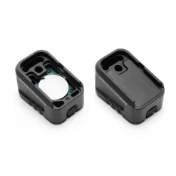 SI-EMP-LED-BK - Strike Industries - Talon de Chargeur EMP avec LED pour Glock