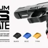 SI-G-ALBP-TITAN - Strike Industries Talon de chargeur GLOCK™ TITAN