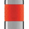 205407 - SIGG Gourde aluminium CYD rouge