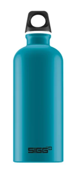 205305 - SIGG gourde aluminium 1 litre