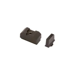SIGHT.SET-300-CW-B-CW-B - ZEV Sight Set .300 Black Front