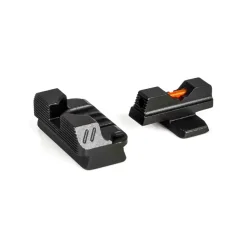 SIGHT.SET-SIG-COM-FO - ZEV Combat Sight Set for SIG Slides Fiber Optic