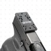 SI-GLOCK-GUM-V2 - Platine Red Dot universelle dovetail GLOCK STRIKE INDUSTRIES G.U.M