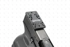 SI-GLOCK-GUM-V2 - Platine Red Dot universelle dovetail GLOCK STRIKE INDUSTRIES G.U.M