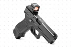 SI-GLOCK-GUM-V2 - Platine Red Dot universelle dovetail GLOCK STRIKE INDUSTRIES G.U.M