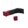SI-G3-MAGRELEASE Red - Strike Industries Modular Magazine Release for Gen 1-3 GLOCK™ Red