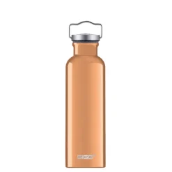 SIGORG0502 - Sigg Gourde "Original" 0,50 l couleur cuivre