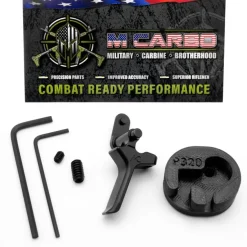 200044226600111 - Sig Sauer P320 Short Stroke Flat Trigger Upgrade
