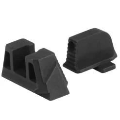 SI-G-SIGHTS-SH - STRIKE INDUSTRIES Iron Sights - Glock - Suppressor Height