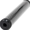 906000 - SILENCIEUX CARBONE DEMONTABLE ANODISE CAL. 22 LR 1/2X28