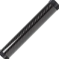 906000 - SILENCIEUX CARBONE DEMONTABLE ANODISE CAL. 22 LR 1/2X28