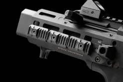 SI-LINK-COVER-FDE - Strike Industries LINK Cover for M-LOK / KeyMod Rails 5 pcs