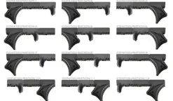 SI-LINK-HSK - Strike Industries - Link Hand Stop Kit