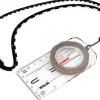 34.082898 - SILVA Ranger 4-6400 MN Boussole Lumineuse Plate