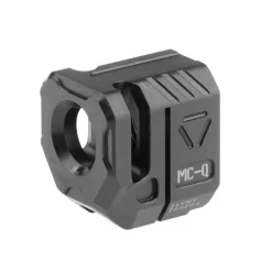 SI-MC-QUAD - STRIKE INDUSTRIES Compensateur Micro thread comp filetage 1/2x28