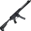 SIMPXPCC - Sig Sauer MPX PCC Compétition 9x19
