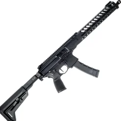SIMPXPCC - Sig Sauer MPX PCC Compétition 9x19