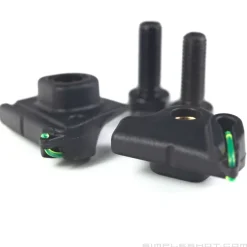 SIMSAXCLIPB - SIMPLESHOT Axiom Clip NOIR