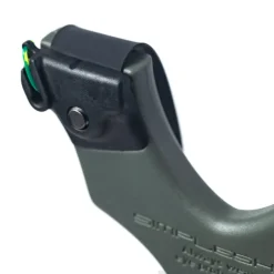 SIMSAXCLIPRD - SIMPLESHOT Axiom Clip ROUGE