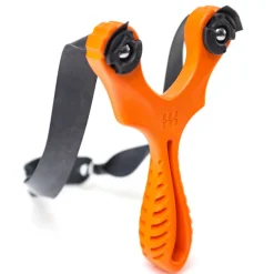 SIMSAXOR - SimpleShot Axiom Ocularis Orange